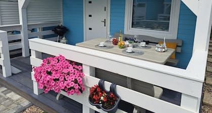 Holiday Home in Niechorze Near Lighthouse