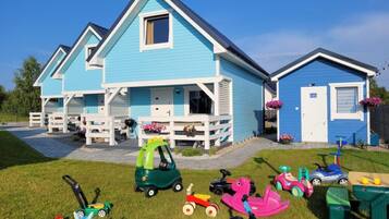 House | Property amenity