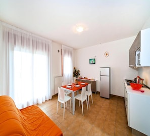 Appartamento | Soggiorno