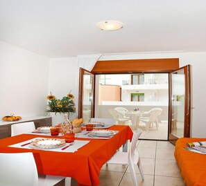 Appartement | Restauration