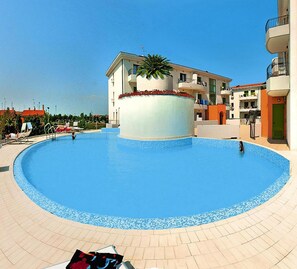 Appartement | Piscine