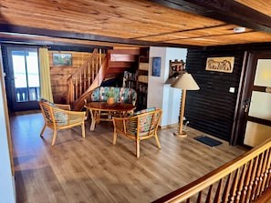 Apartment | Interior - Farmhouse in Carinthia Near Afritzer See (Treffen)