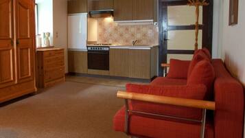 Apartment | Private kitchen