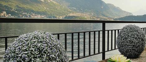 Apartemen | Pemandangan dari properti