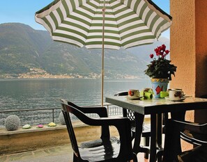 Appartamento | Balcone