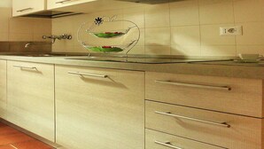 Apartamento | Cocina privada