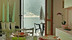 Apartamento | Detalle del interior