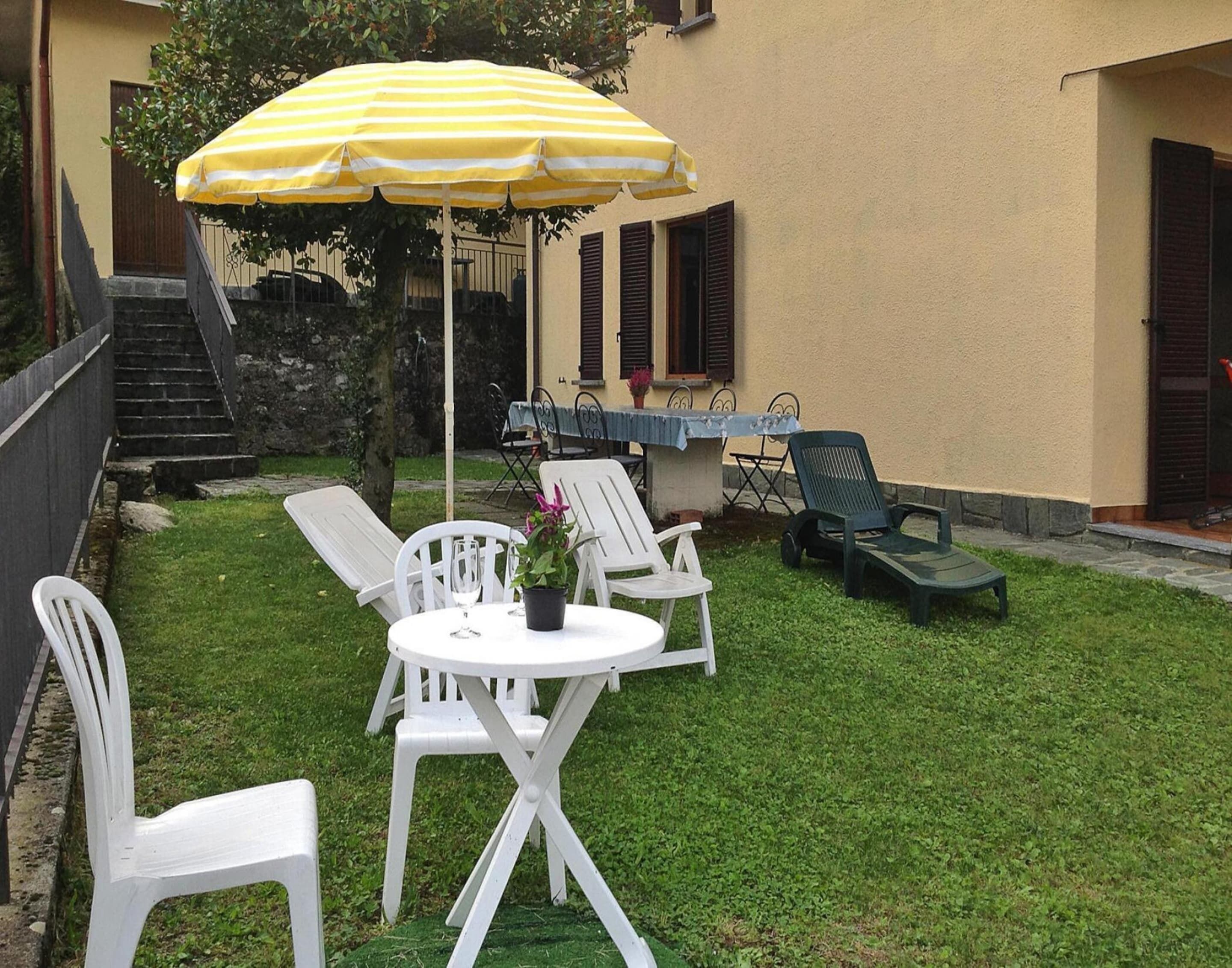 Balcone