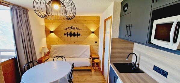 1 chambre