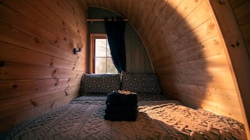 1 bedroom, WiFi