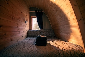 1 chambre, Wi-Fi