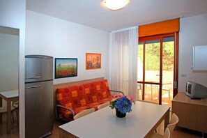 Apartment | Living room