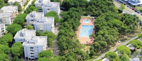 Appartamento | Piscina | Piscina all'aperto