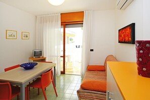 Apartment | Dining - Residence Sporting in Bibione (San Michele al Tagliamento)