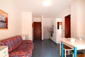 Appartement | Restauration