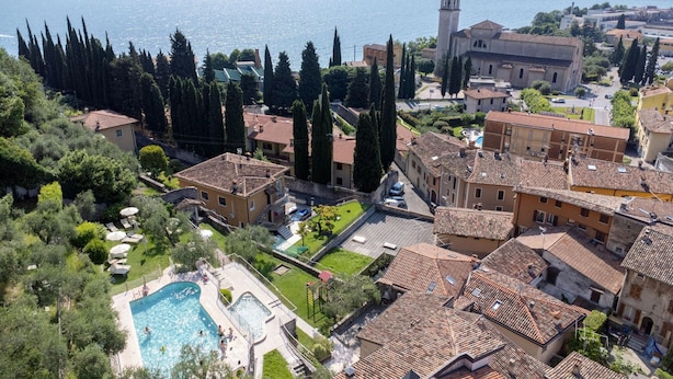 Appartamento | Piscina