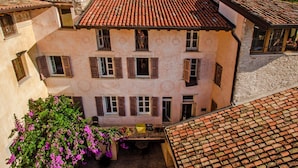 Appartamento | Esterni