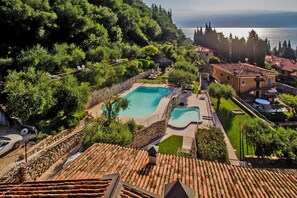 Apartamento | Piscina | Piscina externa