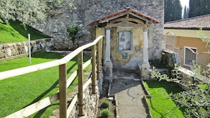 Appartamento | Esterni