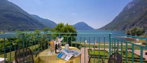 Appartement | Restauration