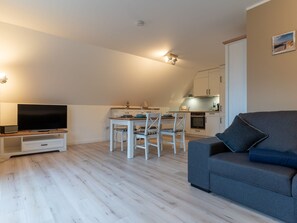 Dining - Wohnung in St.peter Ording (St. Peter-Ording)