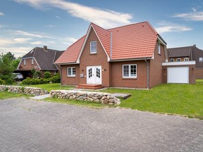 Exterior - Wohnung in St.peter Ording (St. Peter-Ording)