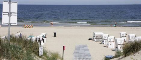 Departamento | Vista desde la propiedad