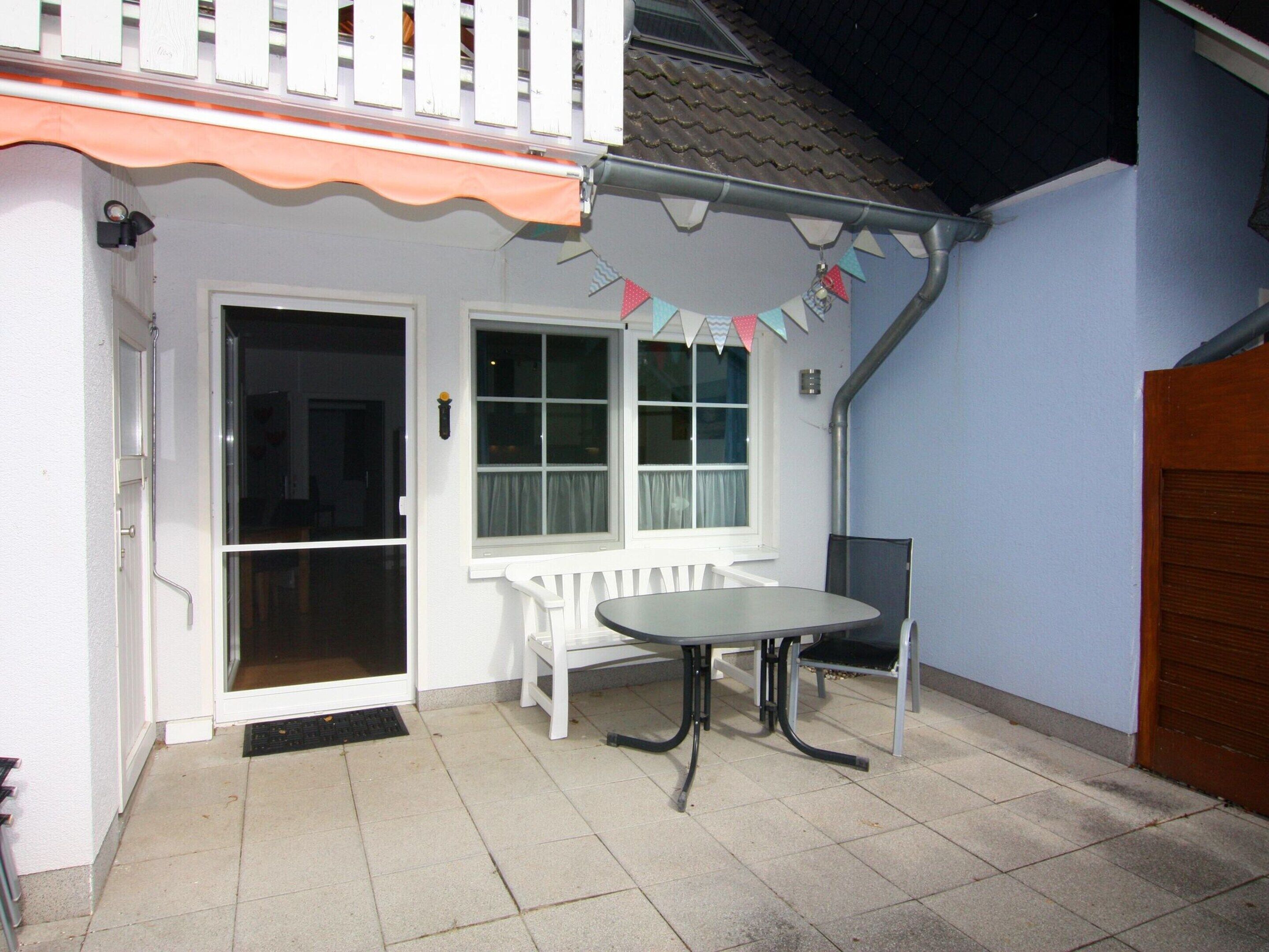 Bahagian luar