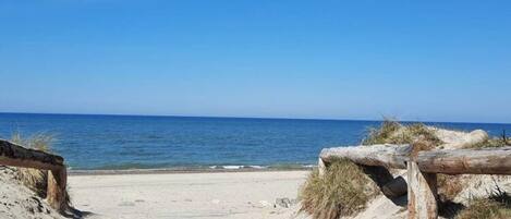 House | View from property