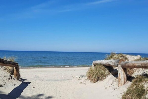 House | View from property - Holiday Cottages for 4 People, Rusinowo (Postomino)