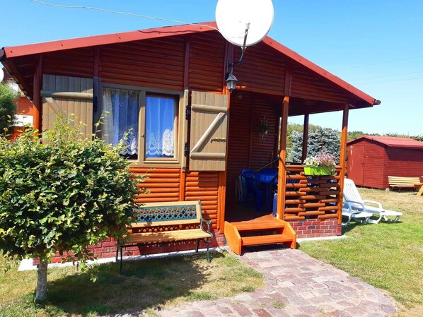 Hus | Boendeområde