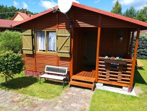 Hus | Exteriör