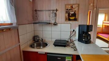 Rumah | Dapur pribadi | Ketel listrik