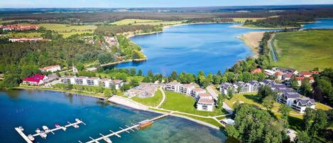 Appartement | Extérieur