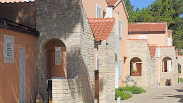Apartamento | Exterior