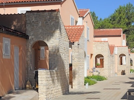 Apartment | Exterior