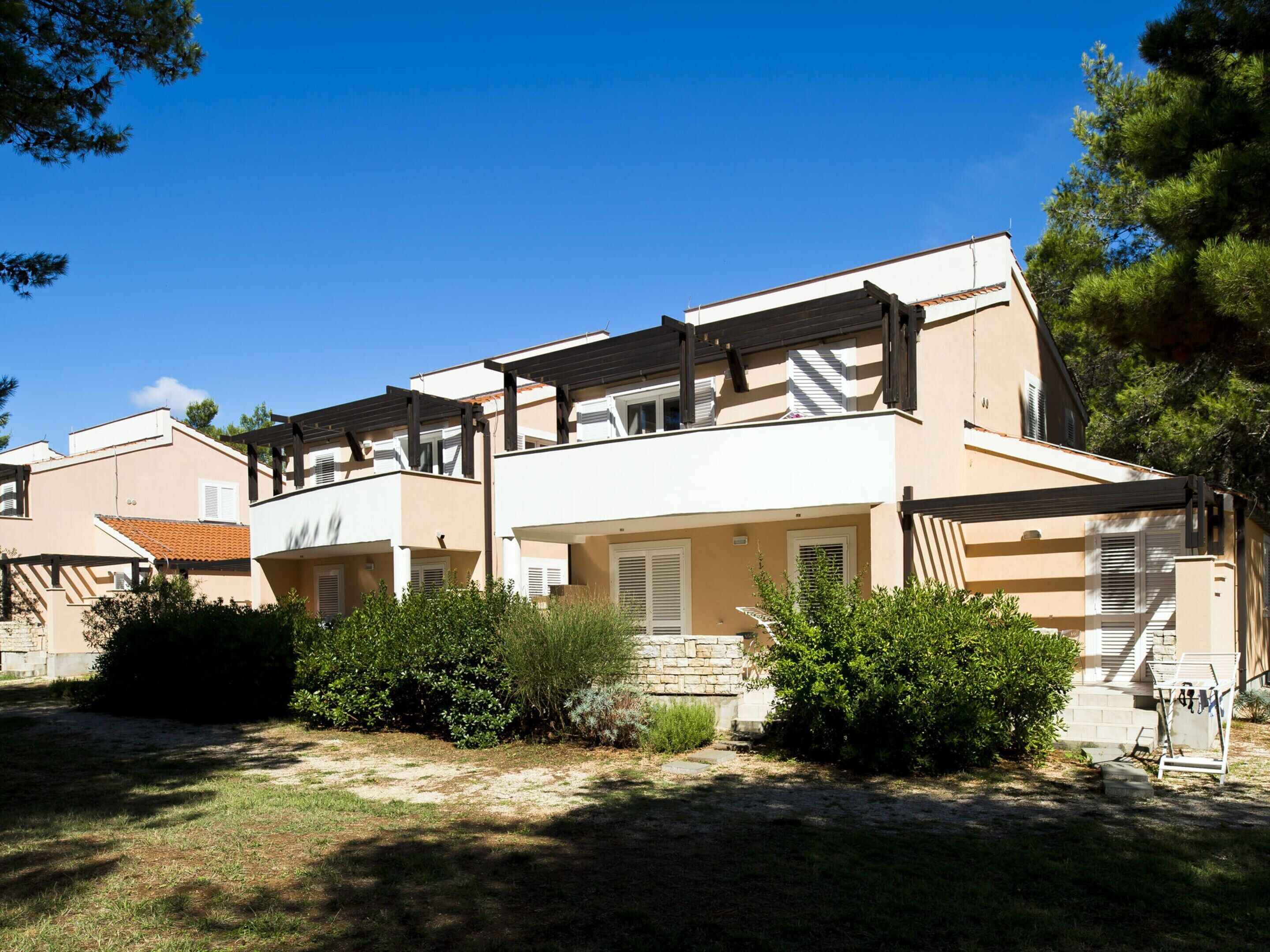 Apartment | Exterior