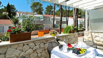 Apartamento | Restauración