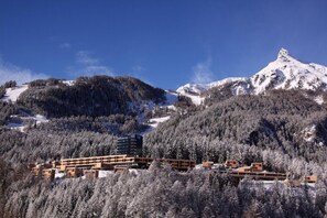 Chalet | Exterior - Chalet Resort in Kals am Grossglockner (Kals am Grossglockner)