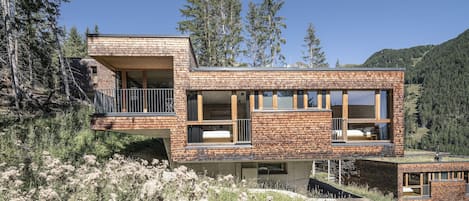Chalet | Extérieur
