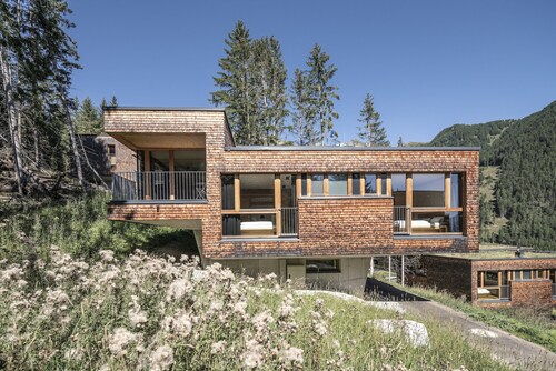 Chalet Resort in Kals am Grossglockner
