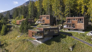 Unclassified image, 2 of 48, button - Chalet Resort in Kals am Grossglockner (Kals am Grossglockner)