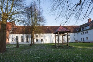 Apartment | Exterior - Ferienwohnung in Husum (Husum)