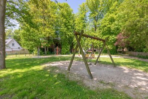 Apartment | Garden - Ferienwohnung in Husum (Husum)