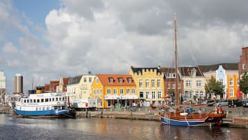 Apartamento | Vista da propriedade