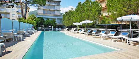 Apartment | Pool | Außenpool