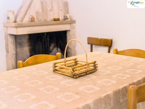 Ferienhaus | Innendetails