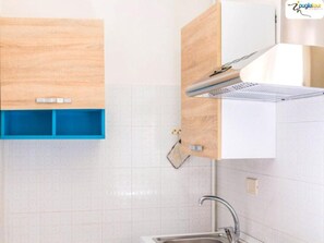 House | Private kitchen - Holiday Home in Apulia With Pool and Terrace (Cisternino)