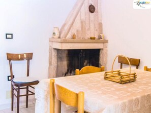 Maison | Restauration