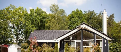 Casa | Esterni